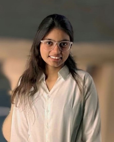 Aanya Chaudhary