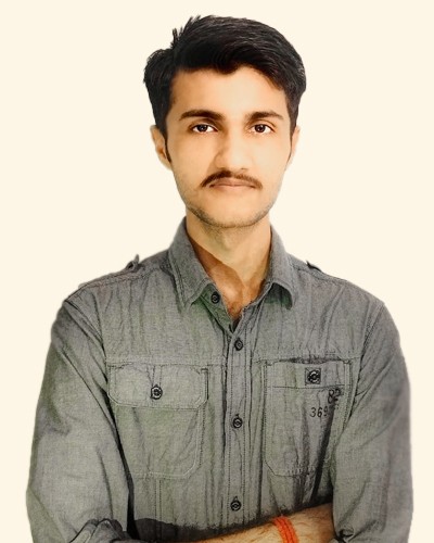 Akshat Kumar Singh